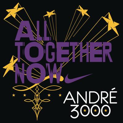 Andre 3000's cover