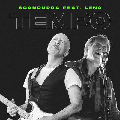 Tempo's cover