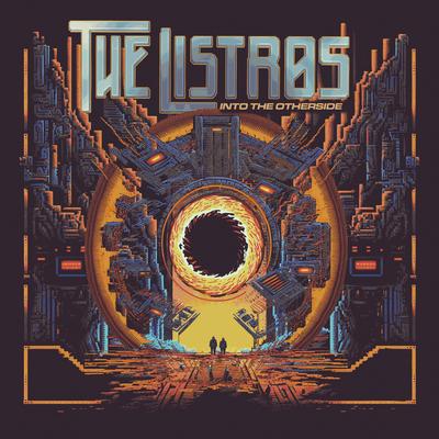 Into The Otherside By The Listros's cover