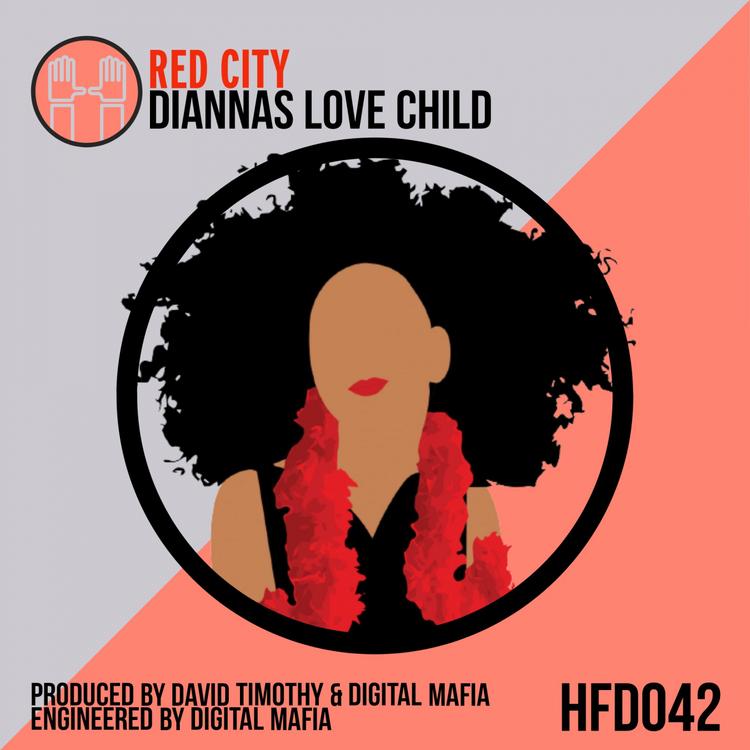 Red City's avatar image