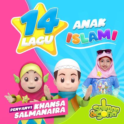 Lagu Anak Islami - Salman & Sofia's cover