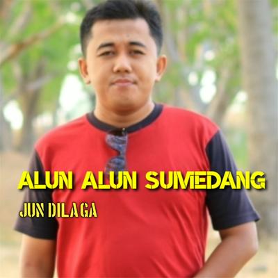 Jun Dilaga's cover