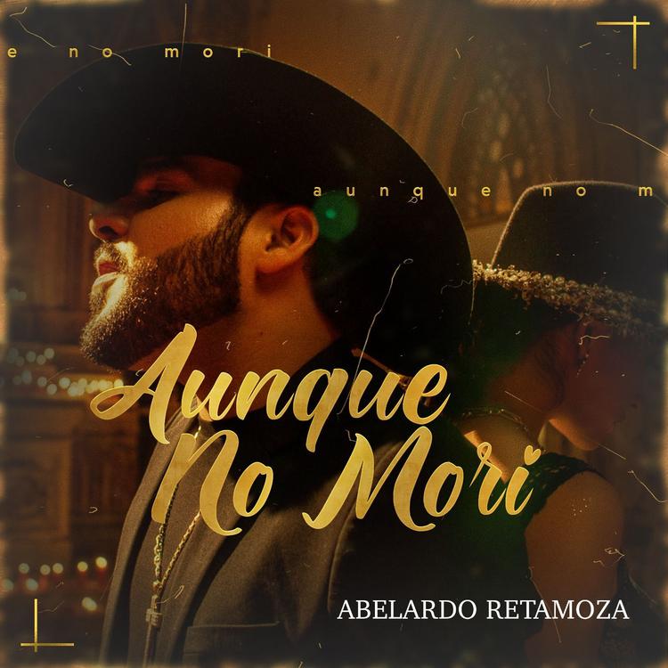 Abelardo Retamoza's avatar image