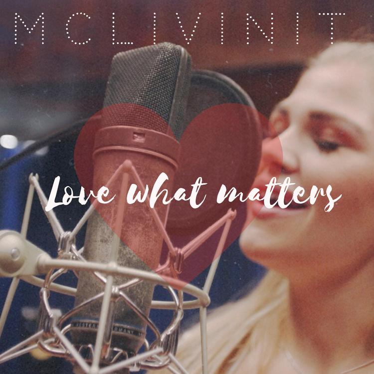 MC Livinit's avatar image