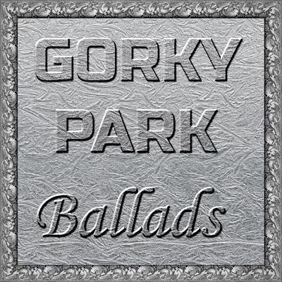 All Roads (Remastering 2021) By Gorky Park's cover