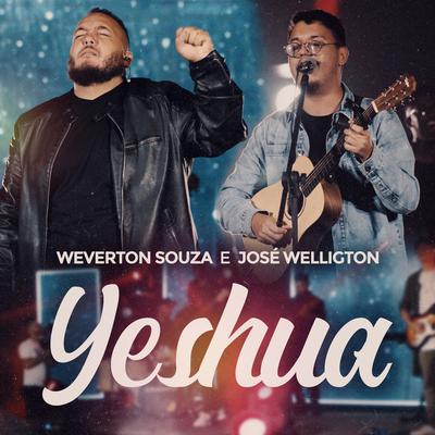 Yeshua's cover