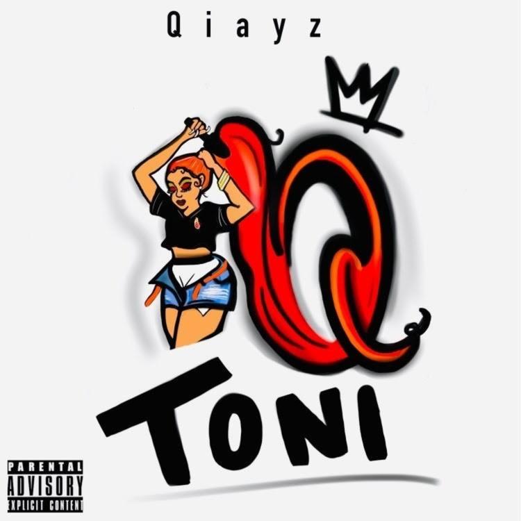 Qiayz's avatar image