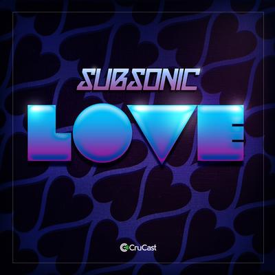 Love By Subsonic's cover