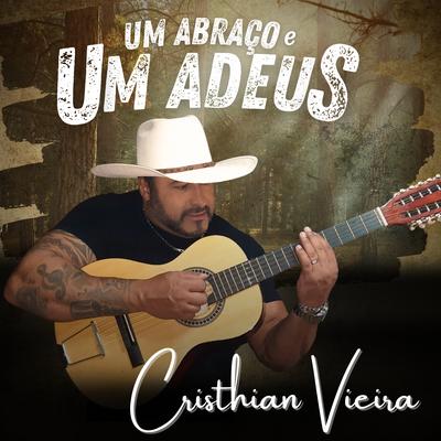 Um Abraço e um Adeus's cover