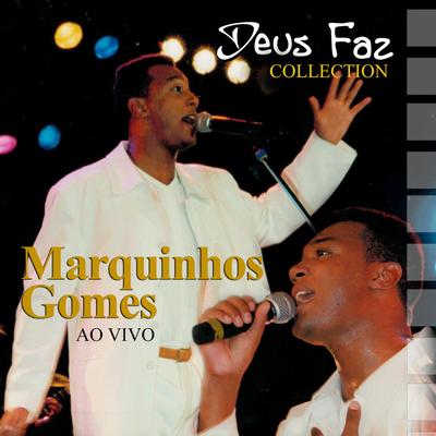 Deus Faz - Collection (Ao Vivo)'s cover