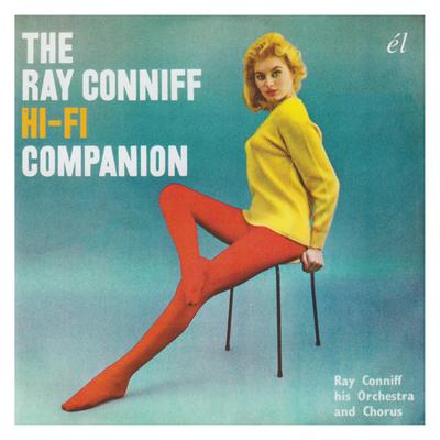 I've Got You Under My Skin By Ray Conniff - His Orchestra and Chorus's cover