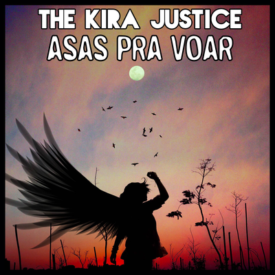 Dancin (BR) By The Kira Justice, Lukas Gadelha's cover