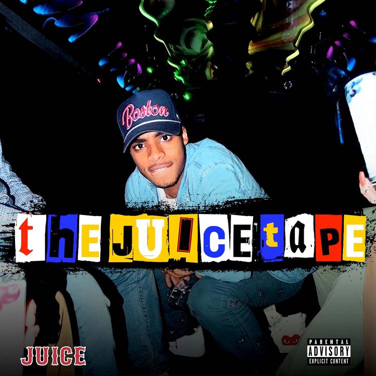 Juice's avatar image