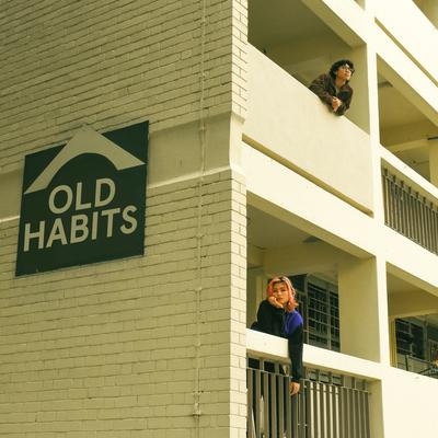 Old Habits By hongjoin, Marian Carmel's cover