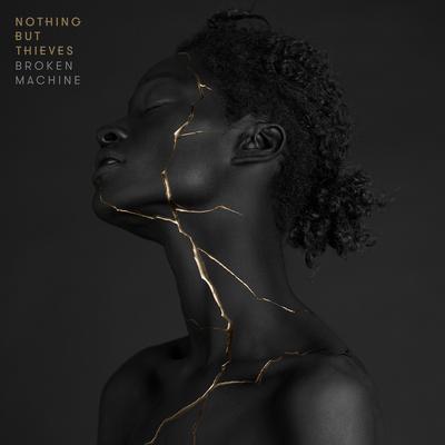 Broken Machine (Deluxe)'s cover