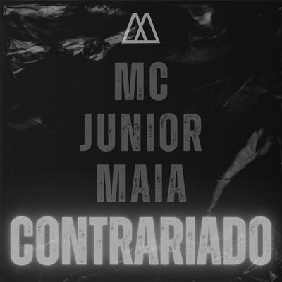 Mc Junior Maia's cover