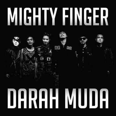 Darah Muda's cover