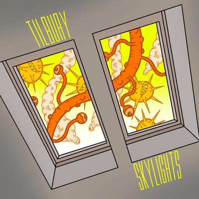 Skylights (feat. Mr. Silla) By Tilbury, Mr. Silla's cover