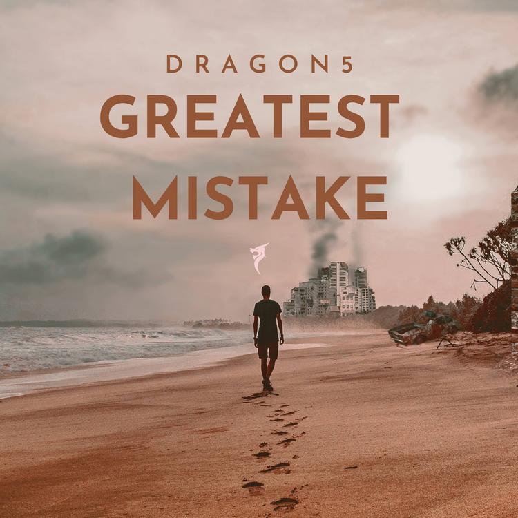 Dragon5's avatar image