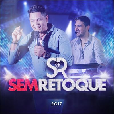 Sem Retoque, Vol. 7 (2017)'s cover
