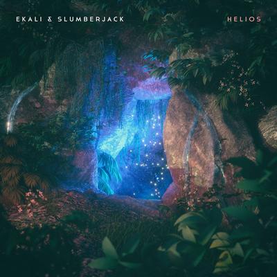 Helios By SLUMBERJACK, Ekali's cover
