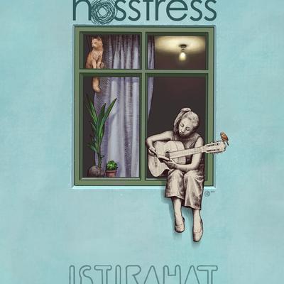 Istirahat By Nosstress's cover