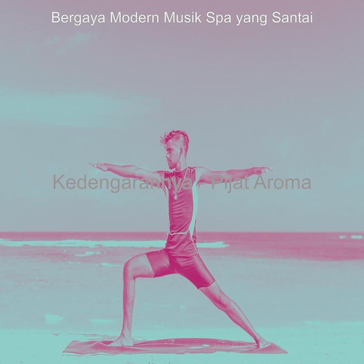 Bergaya Modern Musik Spa yang Santai's avatar image