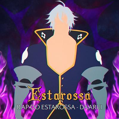 Rap do Estarossa By Daarui's cover