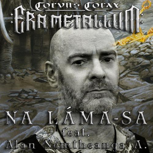 Na láma-sa (Era Metallum - Bonus Track) Official Tiktok Music