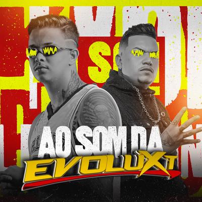 Ao Som da Evoluxt By DAFF, Mc Rick do CP's cover