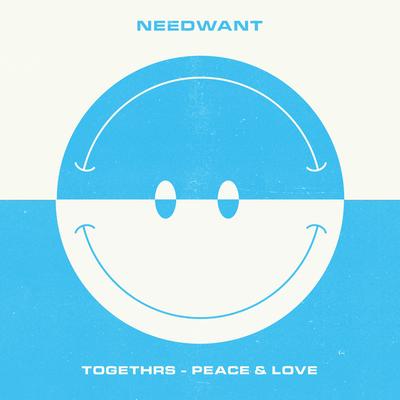 Peace & Love By Togethrs's cover