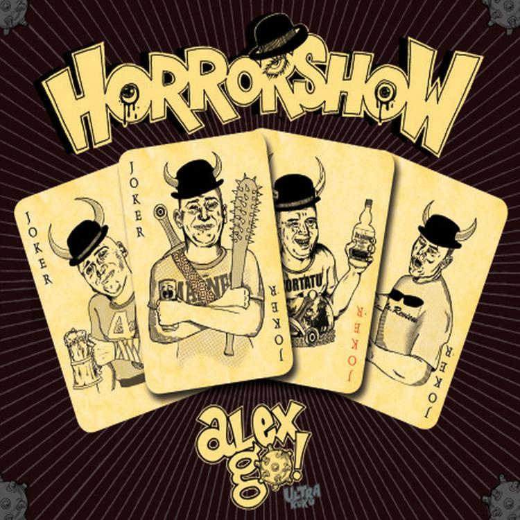 Horrorshow's avatar image