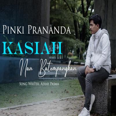 Kasiah Nan Batompangkan's cover