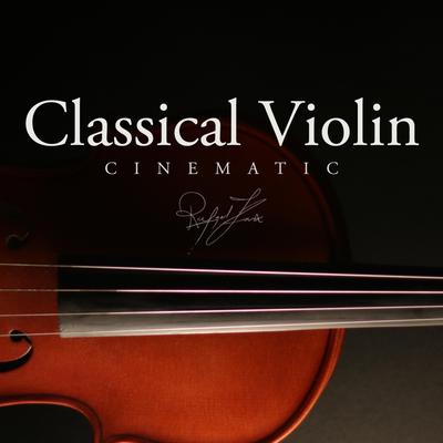 Cinematic Classical Violin's cover