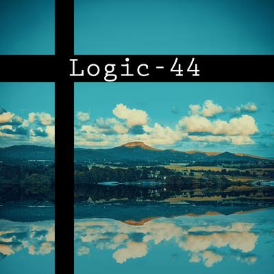 Logic-44 By Huon Shanks's cover