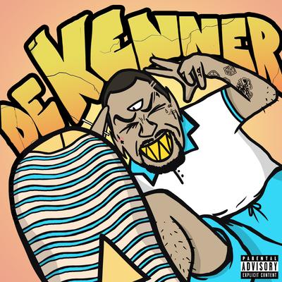 De Kenner By FBC, VHOOR's cover