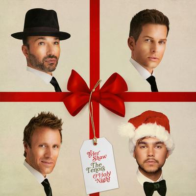 O Holy Night (feat. The Tenors) By Tyler Shaw, The Tenors's cover