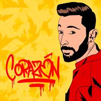 DJ Manuel Citro's avatar cover