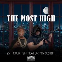 24 Hour Ism's avatar cover