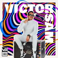 Victor Sam's avatar cover