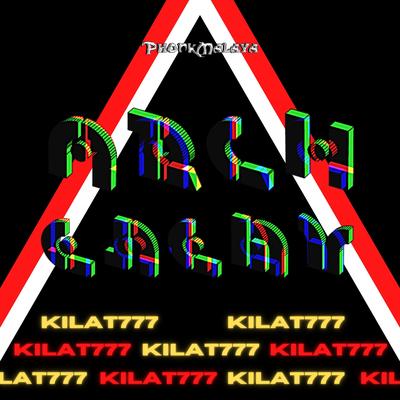 Kilat777's cover