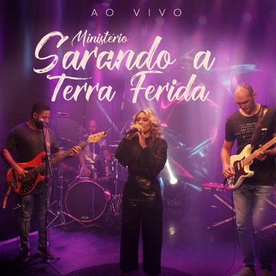 O Haja de Deus (Ao Vivo) By Ministério Sarando a Terra Ferida, Bruna Karla's cover
