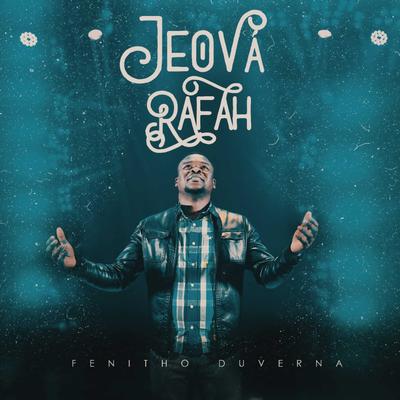 Jeová Rafah's cover