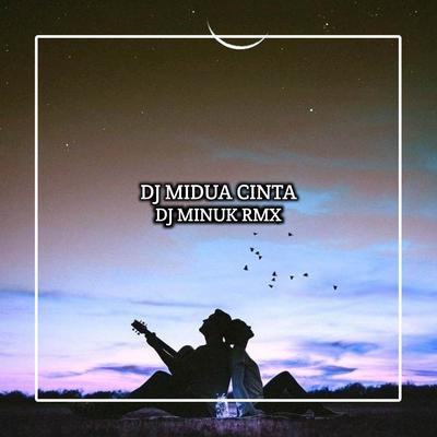 DJ MINUK RMX's cover