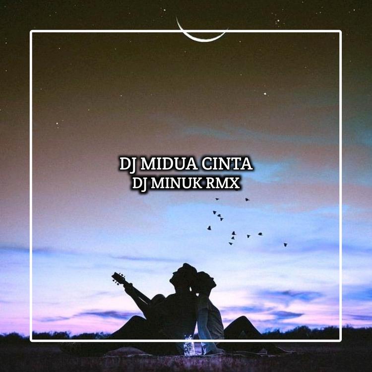 DJ MINUK RMX's avatar image