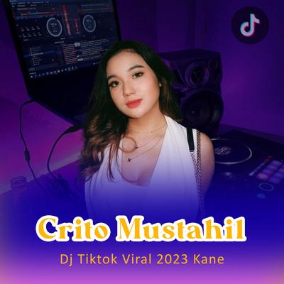 Crito Mustahil Remix's cover