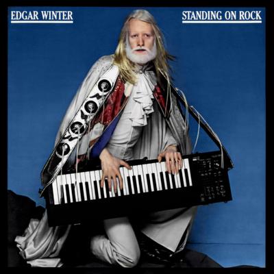 Standing On Rock (Expanded Edition)'s cover