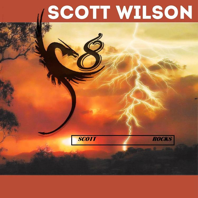 Scott Wilson's avatar image
