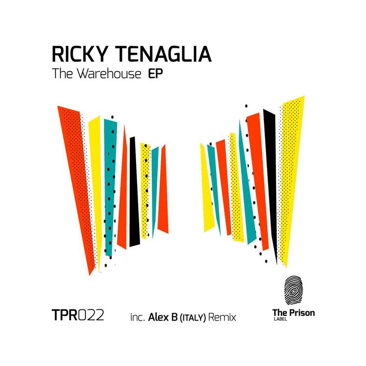 Ricky Tenaglia's avatar image