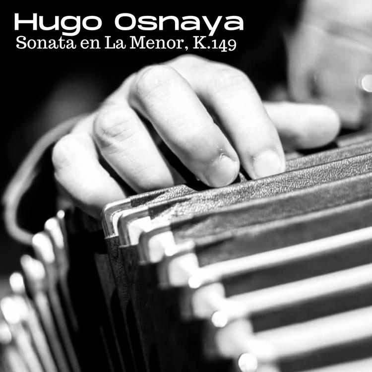 Hugo Osnaya's avatar image